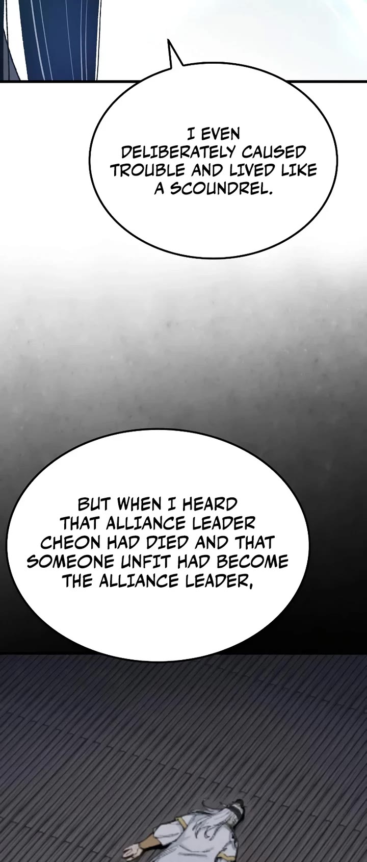 Reborn as the Heavenly Demon Chapter 118 page 9 - Chapter 118