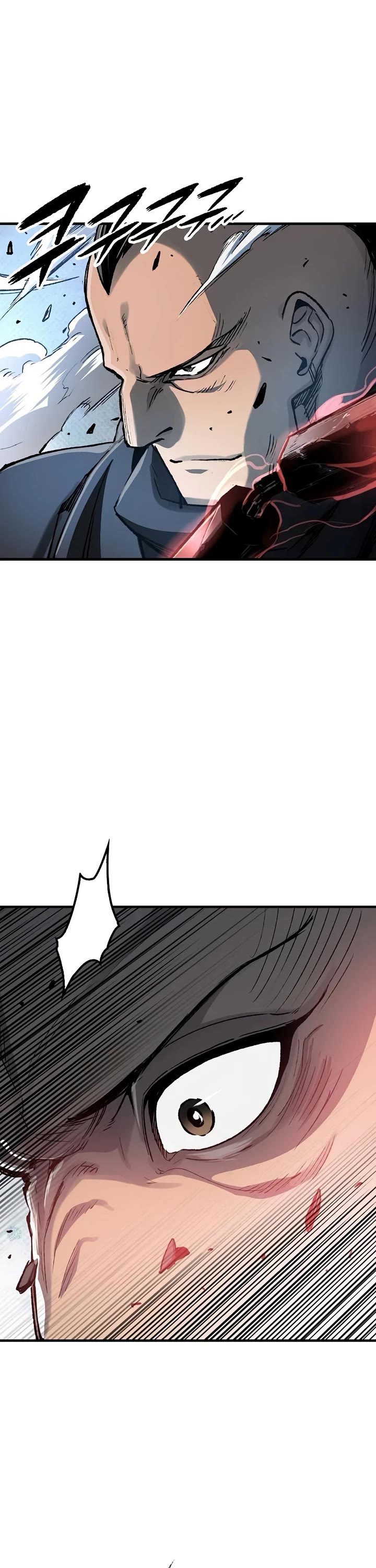 Reborn as the Heavenly Demon Chapter 119 page 10 - Chapter 119