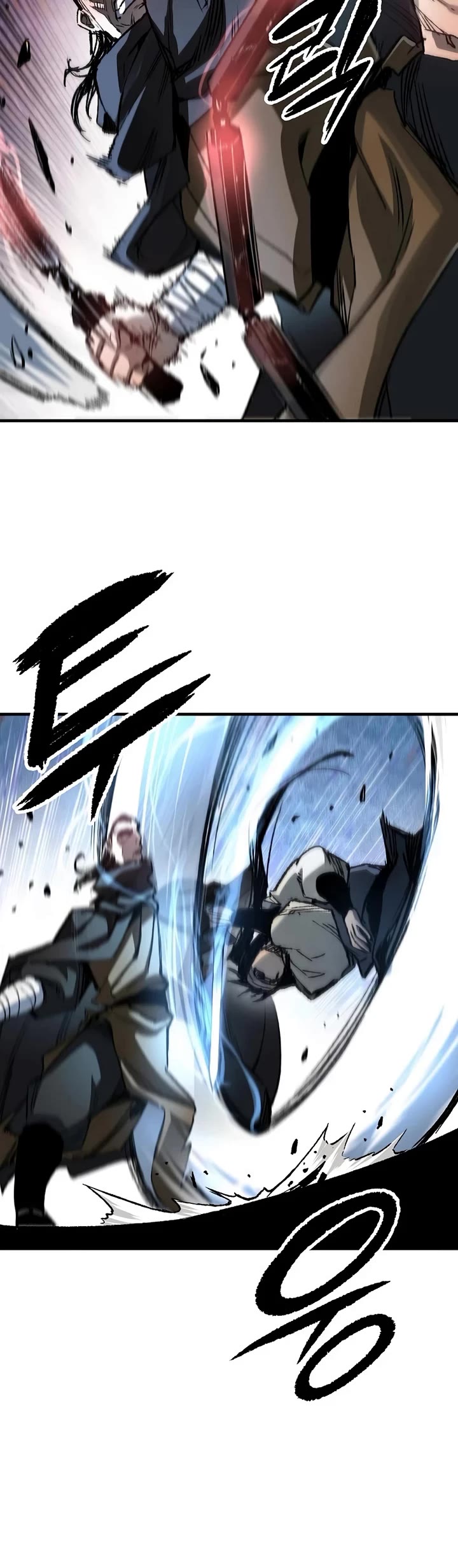Reborn as the Heavenly Demon Chapter 119 page 12 - Chapter 119