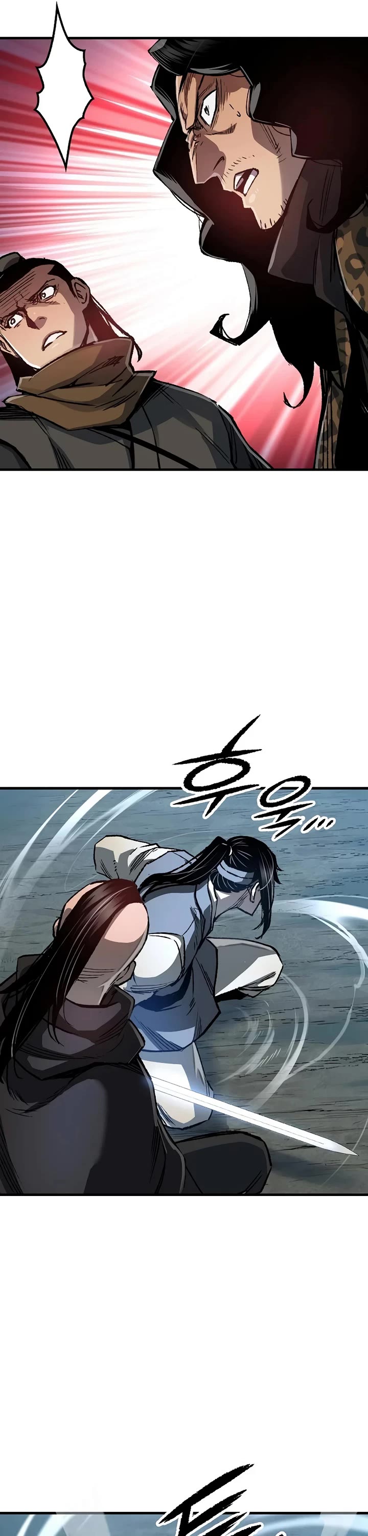 Reborn as the Heavenly Demon Chapter 119 page 13 - Chapter 119