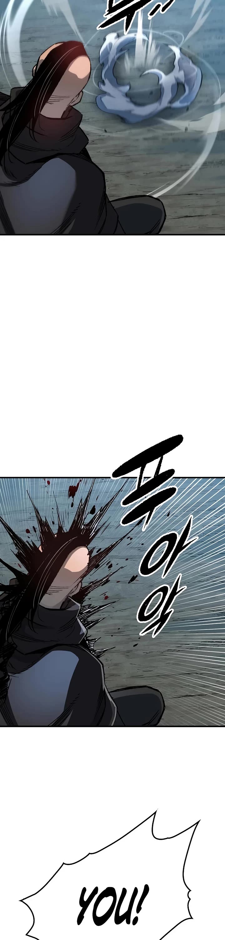 Reborn as the Heavenly Demon Chapter 119 page 14 - Chapter 119
