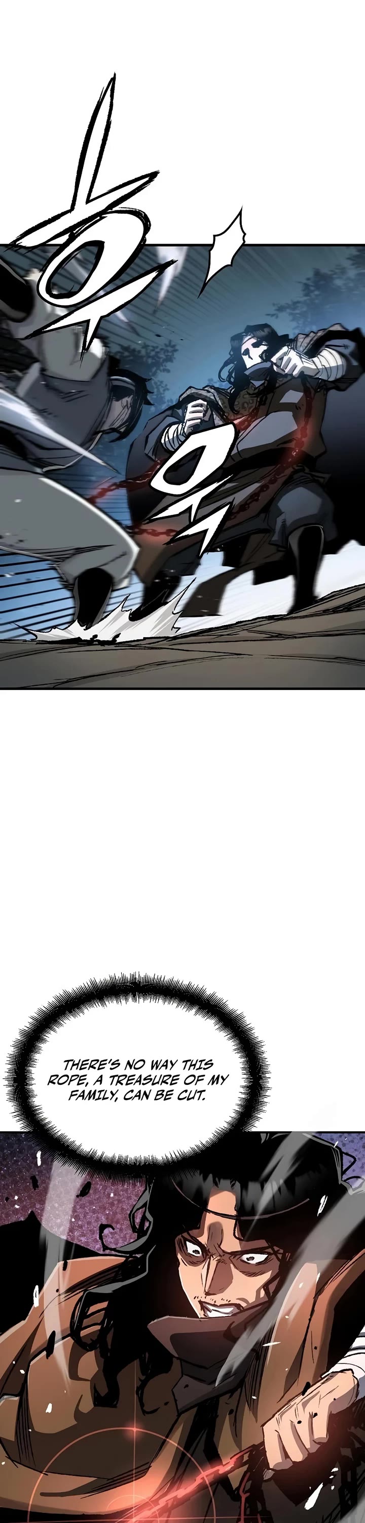 Reborn as the Heavenly Demon Chapter 119 page 17 - Chapter 119