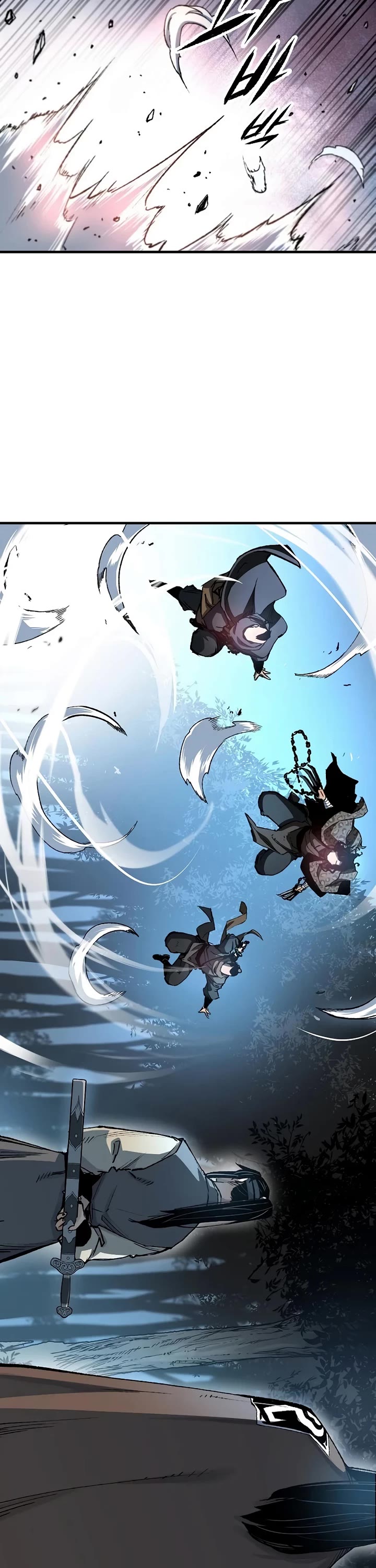 Reborn as the Heavenly Demon Chapter 119 page 2 - Chapter 119