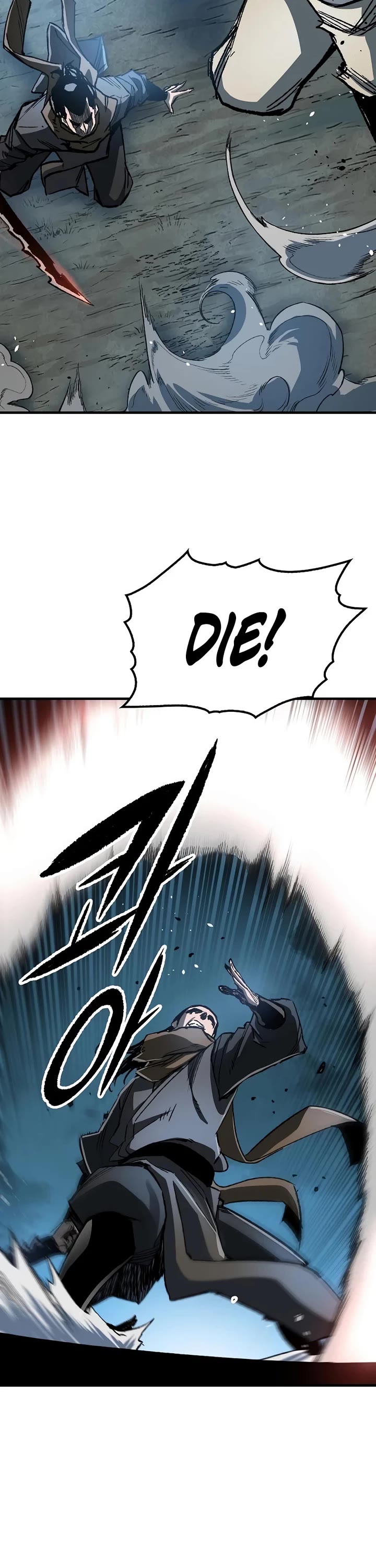 Reborn as the Heavenly Demon Chapter 119 page 22 - Chapter 119