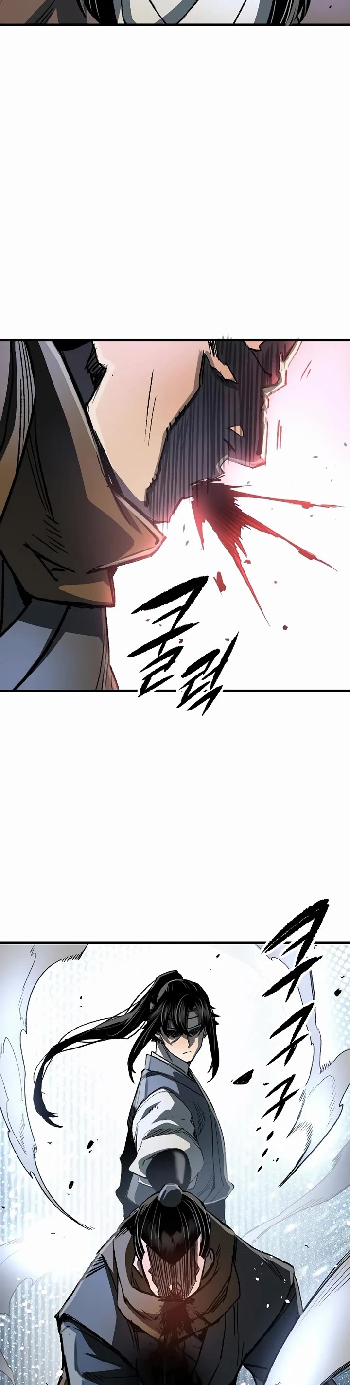 Reborn as the Heavenly Demon Chapter 119 page 27 - Chapter 119
