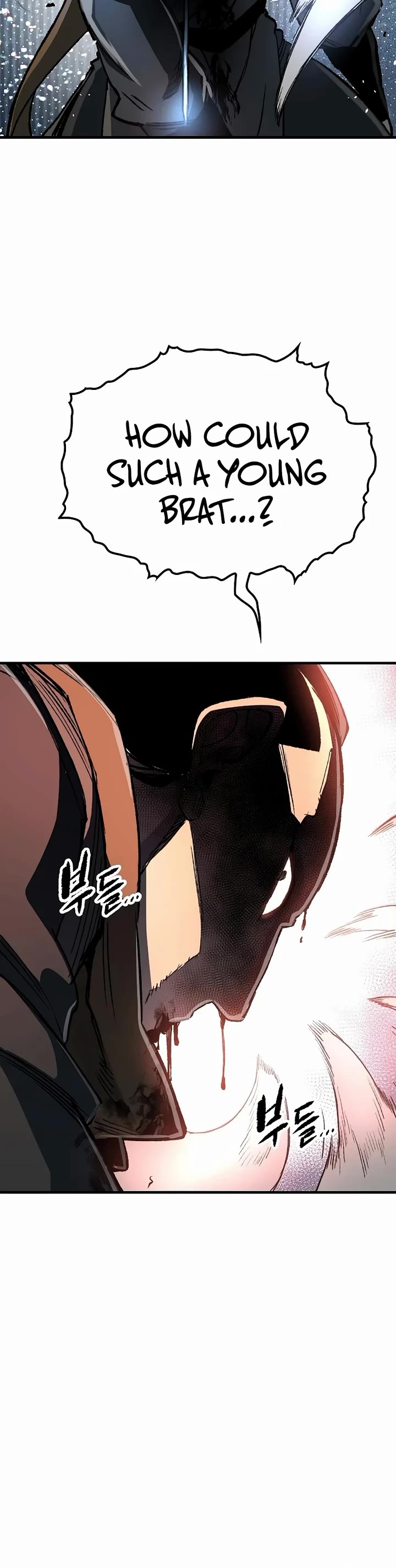 Reborn as the Heavenly Demon Chapter 119 page 28 - Chapter 119