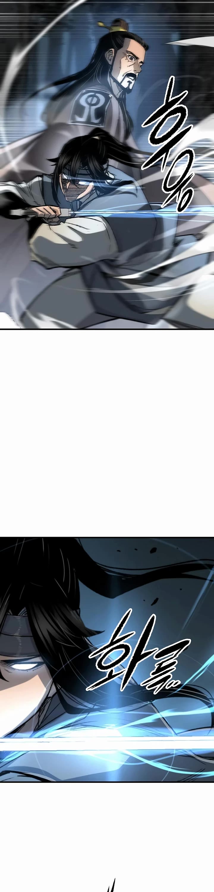 Reborn as the Heavenly Demon Chapter 119 page 34 - Chapter 119