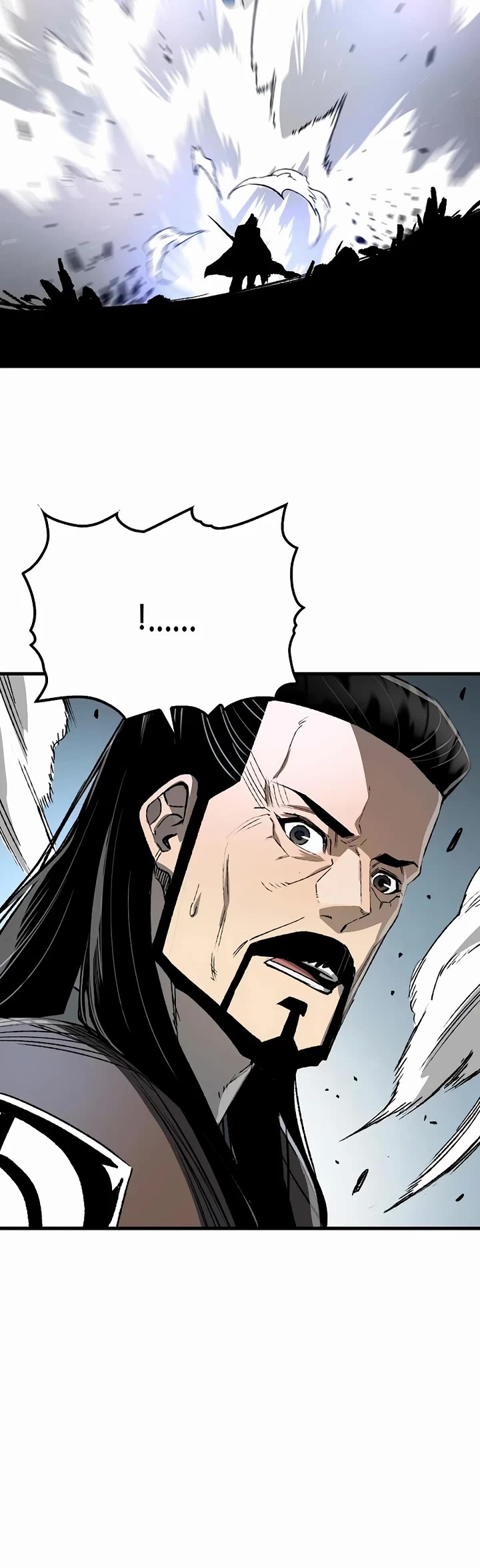 Reborn as the Heavenly Demon Chapter 119 page 36 - Chapter 119