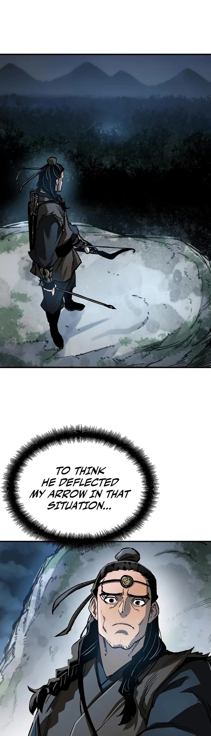 Reborn as the Heavenly Demon Chapter 119 page 39 - Chapter 119