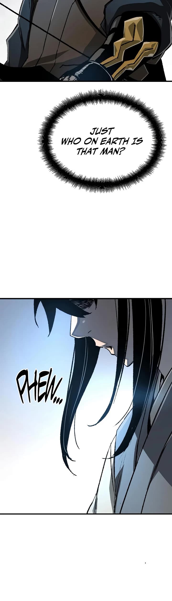 Reborn as the Heavenly Demon Chapter 119 page 40 - Chapter 119