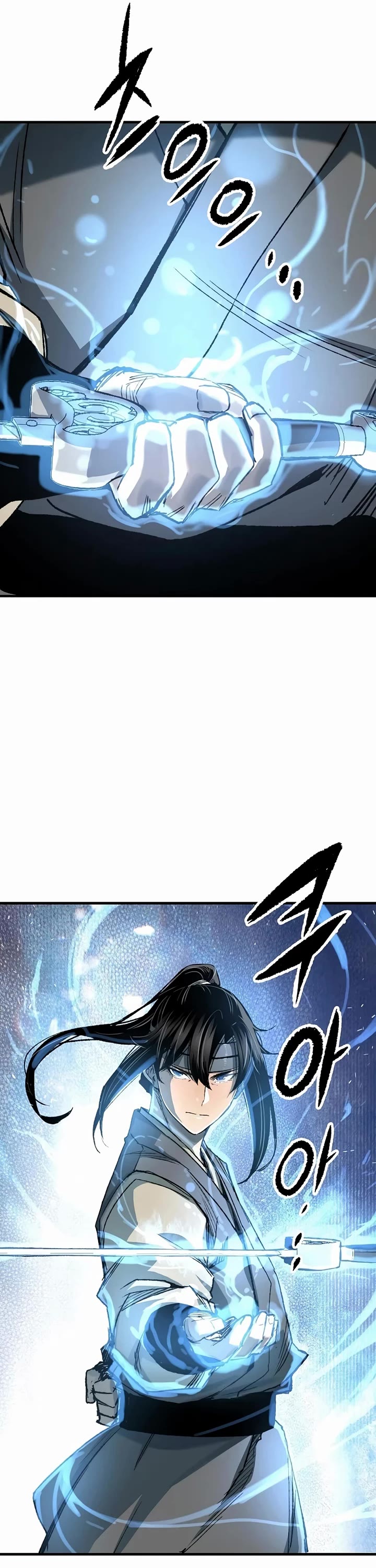 Reborn as the Heavenly Demon Chapter 119 page 41 - Chapter 119