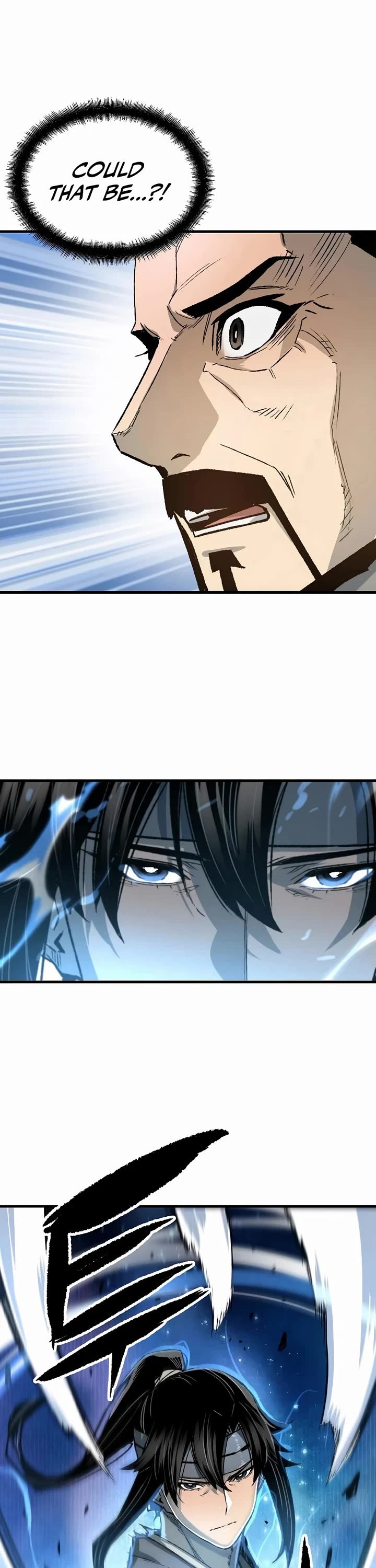 Reborn as the Heavenly Demon Chapter 119 page 42 - Chapter 119