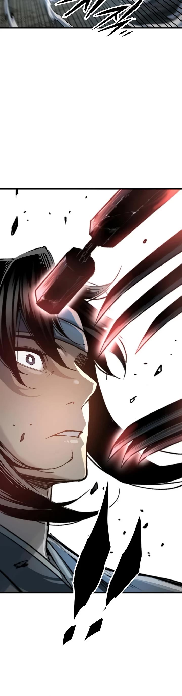 Reborn as the Heavenly Demon Chapter 119 page 8 - Chapter 119
