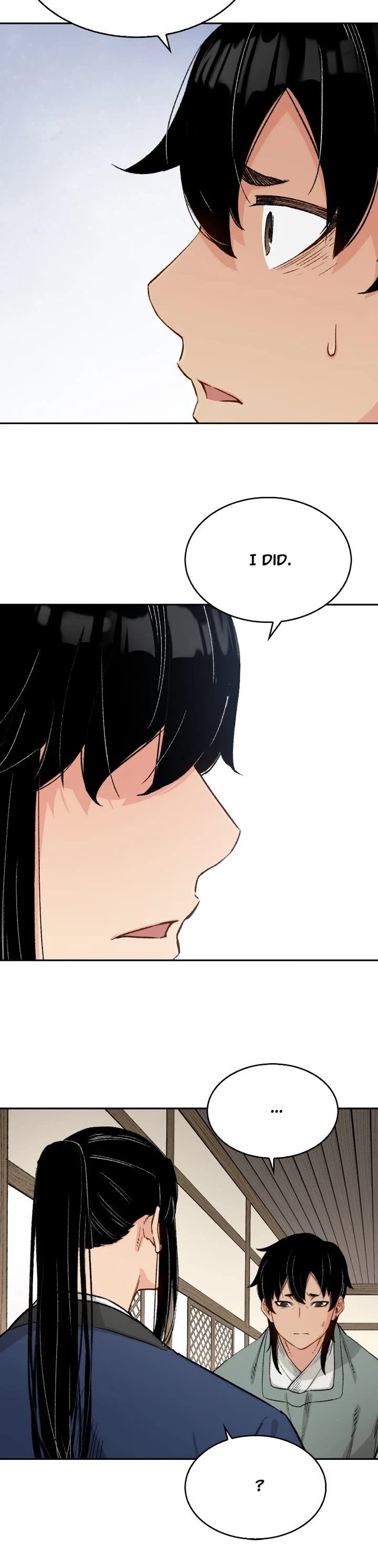 Reborn as the Heavenly Demon Chapter 12 page 14 - Chapter 12: Episode 12