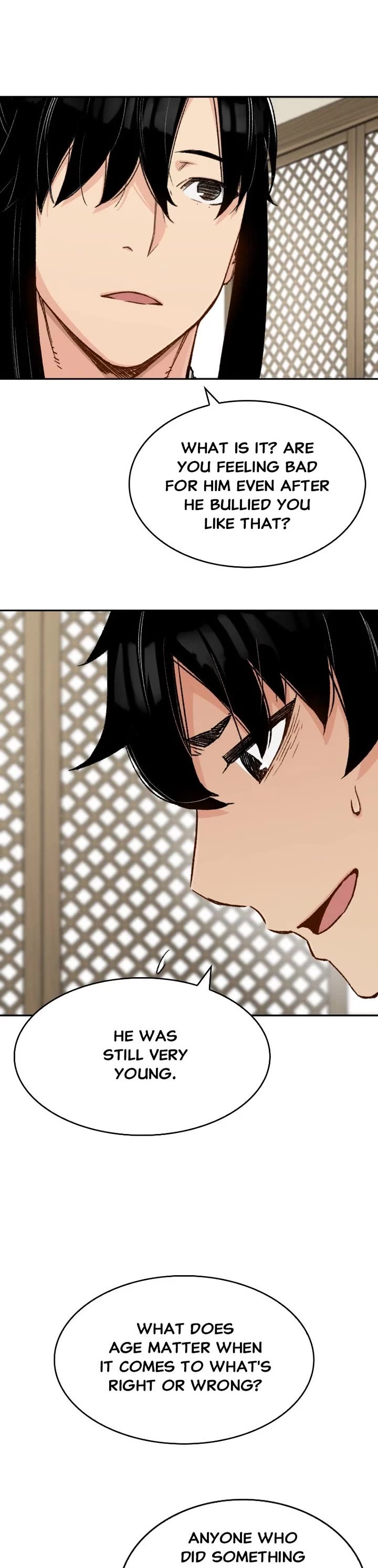 Reborn as the Heavenly Demon Chapter 12 page 15 - Chapter 12: Episode 12