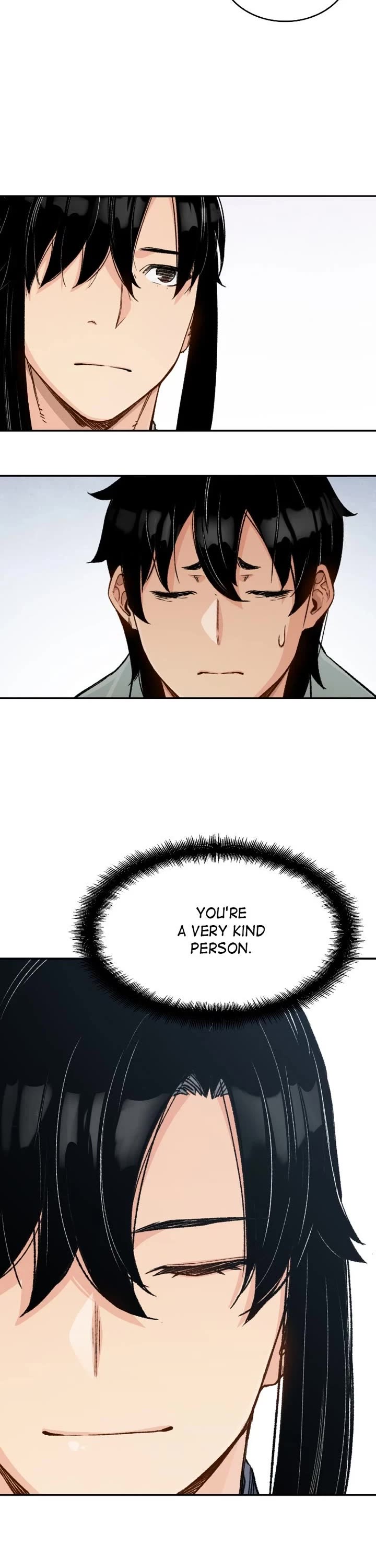 Reborn as the Heavenly Demon Chapter 12 page 17 - Chapter 12: Episode 12