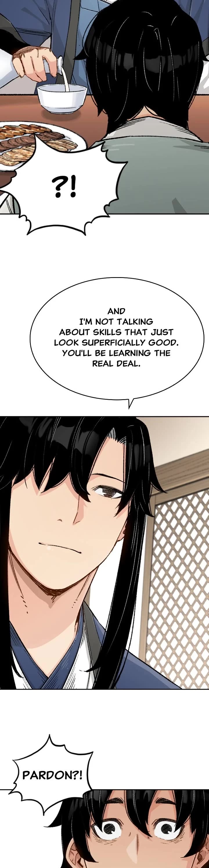 Reborn as the Heavenly Demon Chapter 12 page 19 - Chapter 12: Episode 12