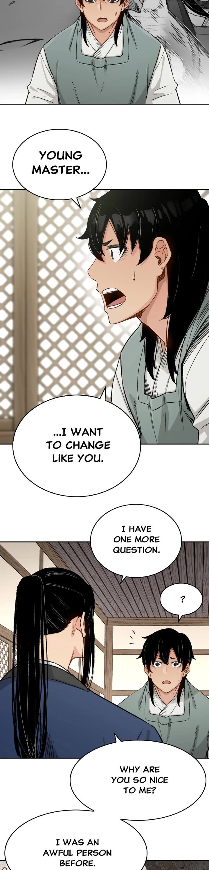 Reborn as the Heavenly Demon Chapter 12 page 24 - Chapter 12: Episode 12