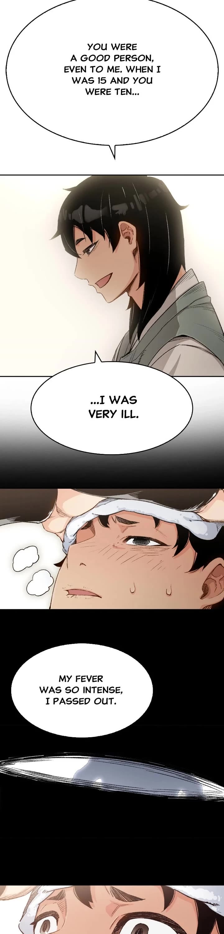 Reborn as the Heavenly Demon Chapter 12 page 26 - Chapter 12: Episode 12
