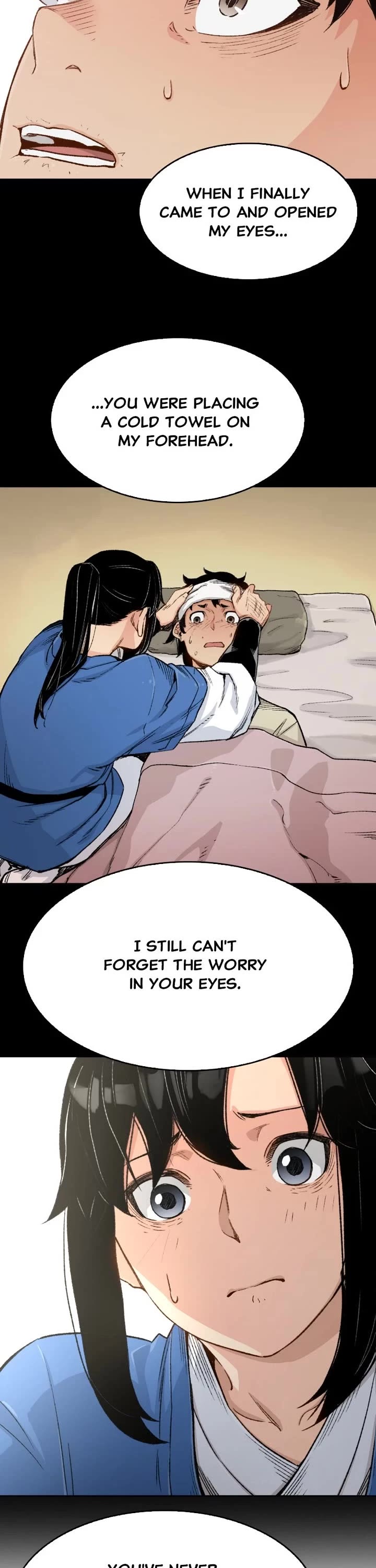 Reborn as the Heavenly Demon Chapter 12 page 27 - Chapter 12: Episode 12