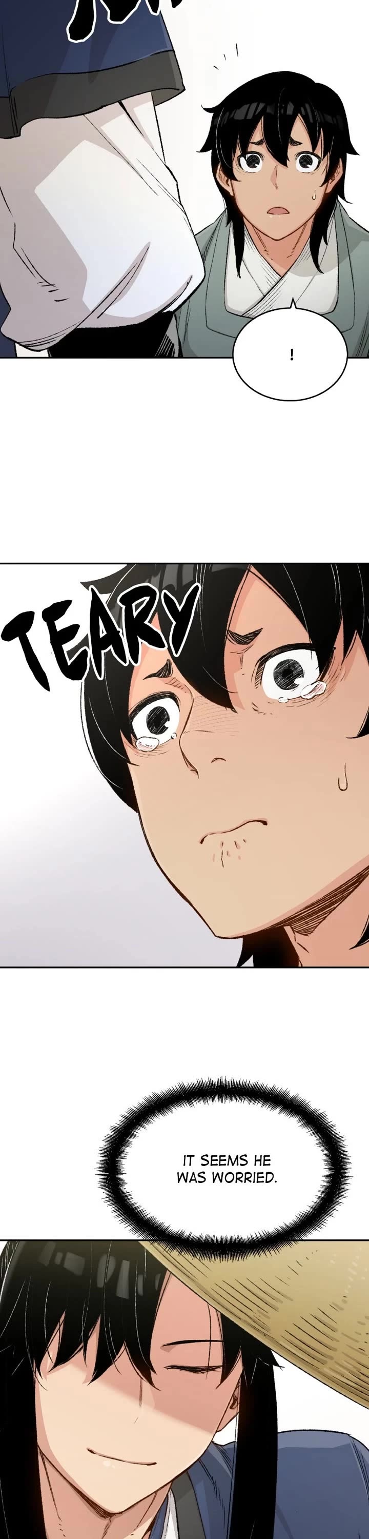 Reborn as the Heavenly Demon Chapter 12 page 3 - Chapter 12: Episode 12