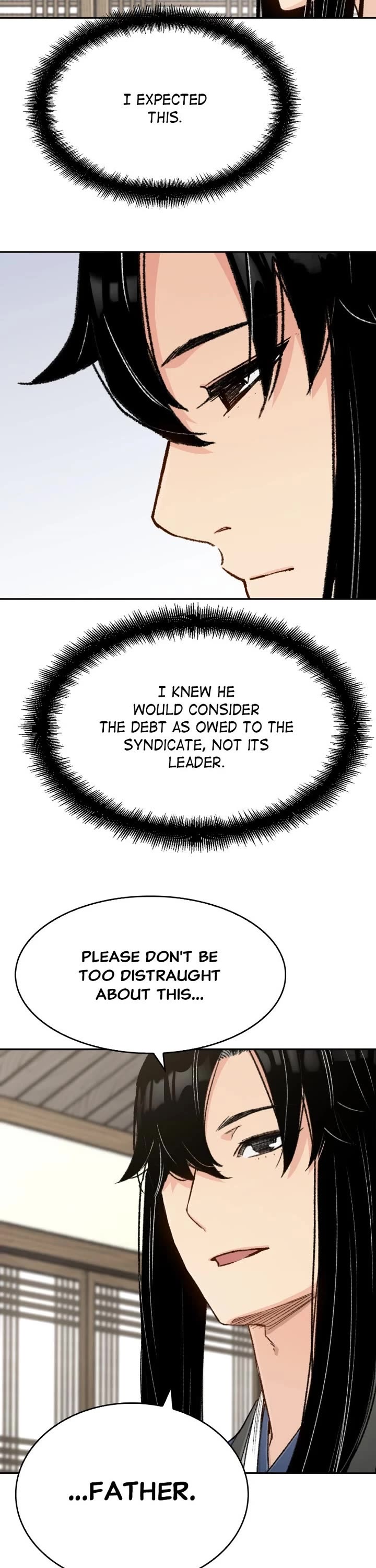 Reborn as the Heavenly Demon Chapter 12 page 38 - Chapter 12: Episode 12