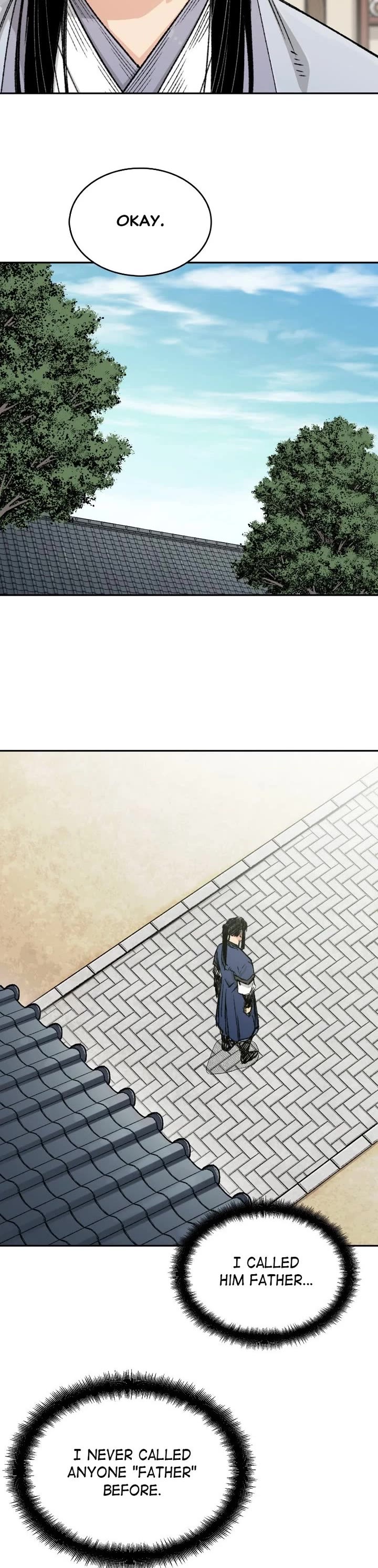Reborn as the Heavenly Demon Chapter 12 page 40 - Chapter 12: Episode 12