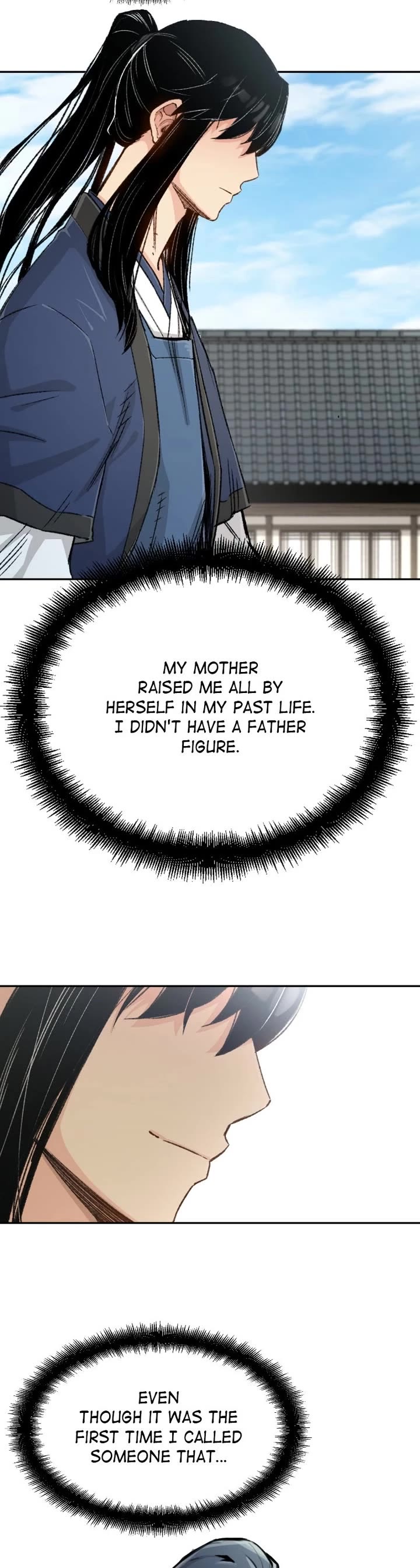 Reborn as the Heavenly Demon Chapter 12 page 41 - Chapter 12: Episode 12