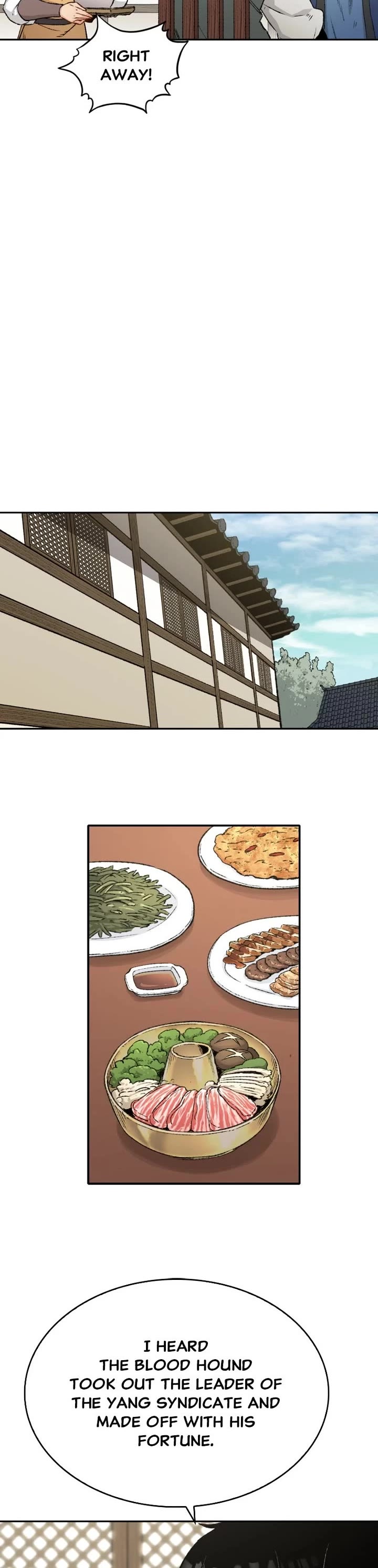 Reborn as the Heavenly Demon Chapter 12 page 5 - Chapter 12: Episode 12