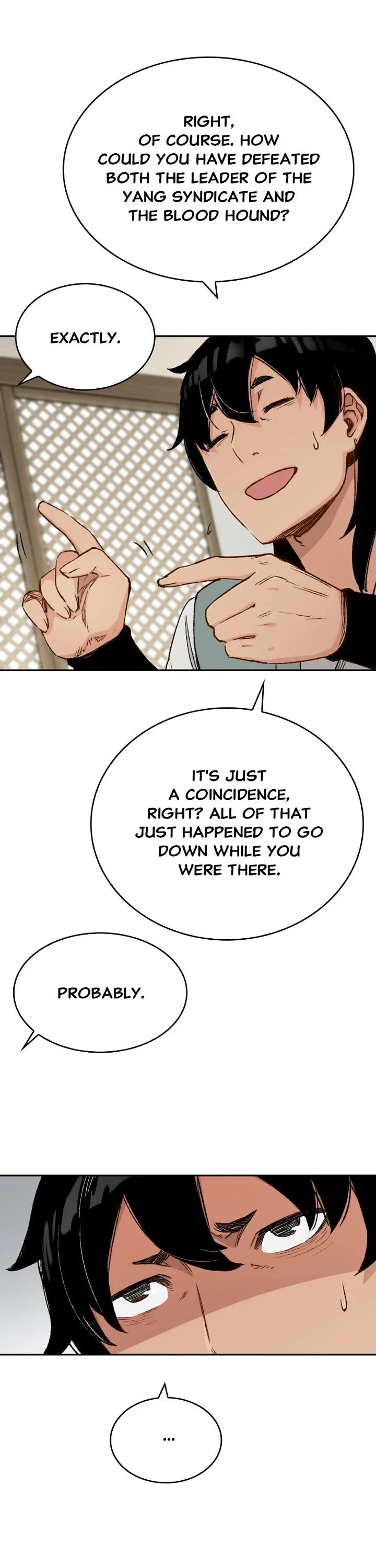 Reborn as the Heavenly Demon Chapter 12 page 7 - Chapter 12: Episode 12
