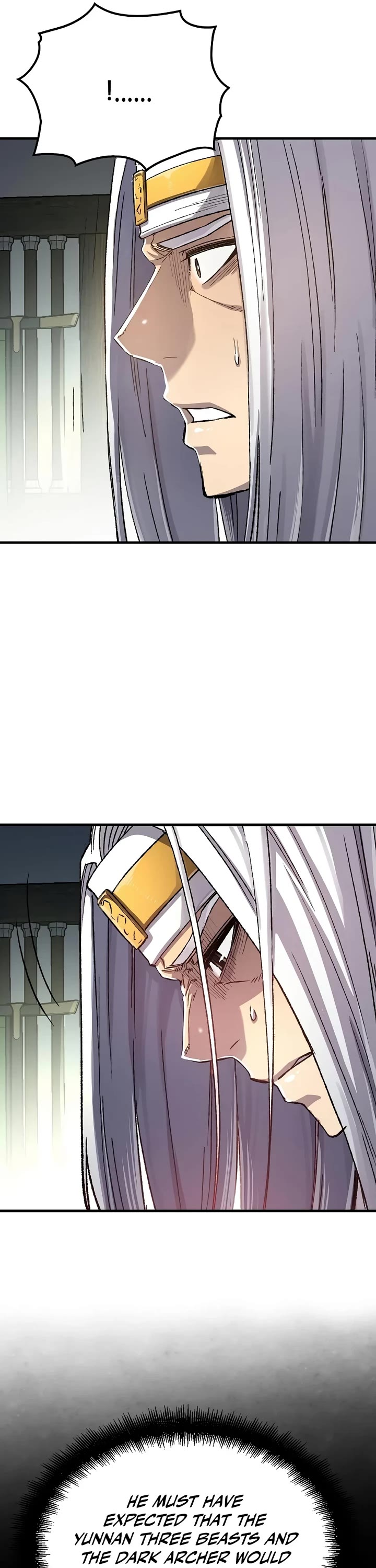 Reborn as the Heavenly Demon Chapter 120 page 10 - Chapter 120