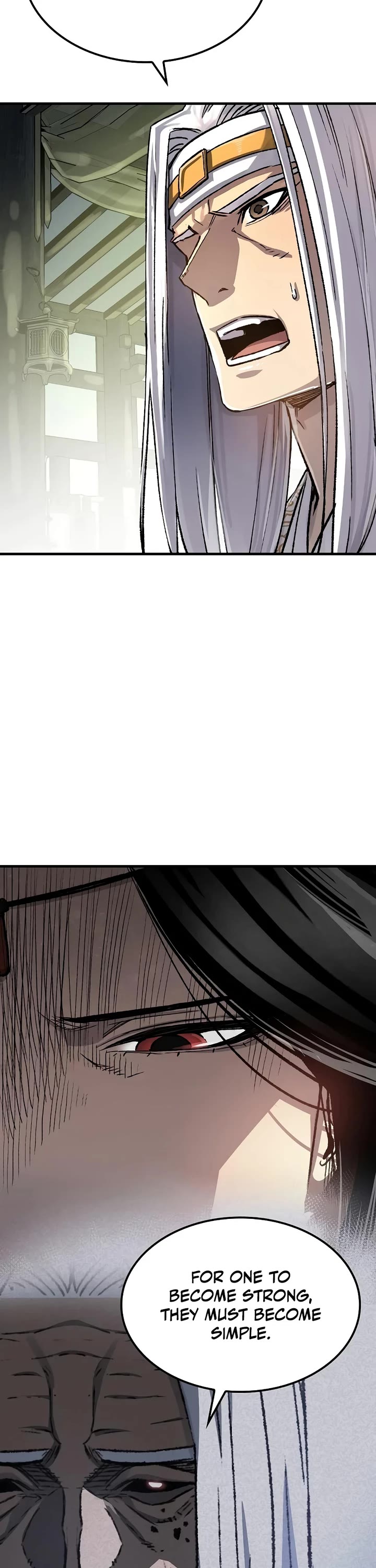 Reborn as the Heavenly Demon Chapter 120 page 15 - Chapter 120