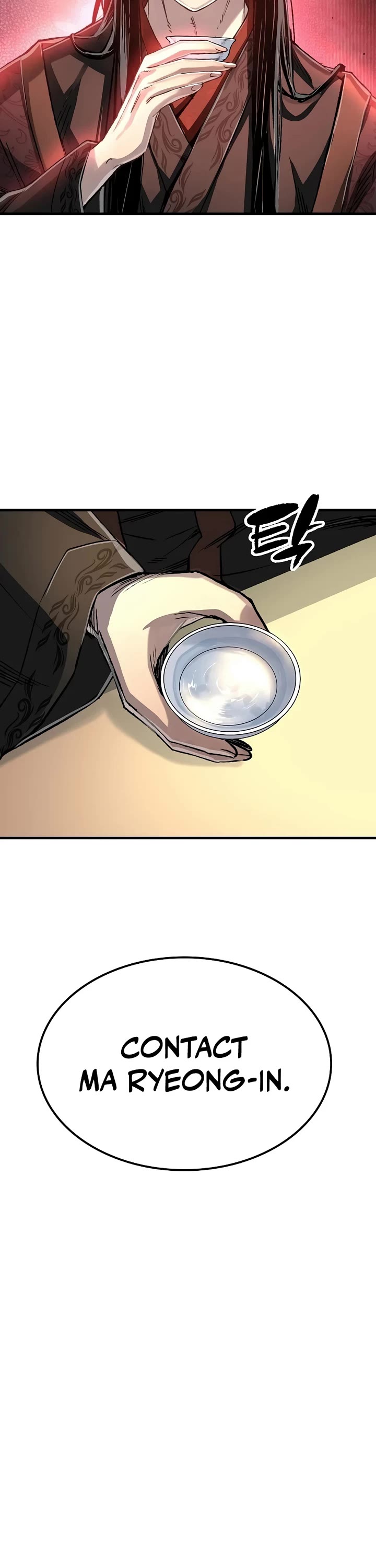 Reborn as the Heavenly Demon Chapter 120 page 17 - Chapter 120
