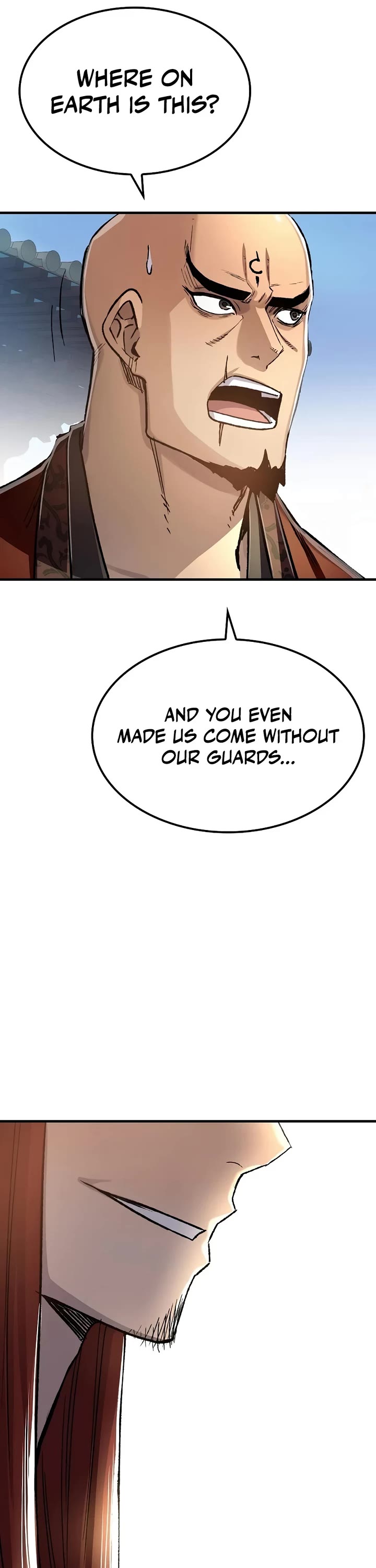 Reborn as the Heavenly Demon Chapter 120 page 19 - Chapter 120