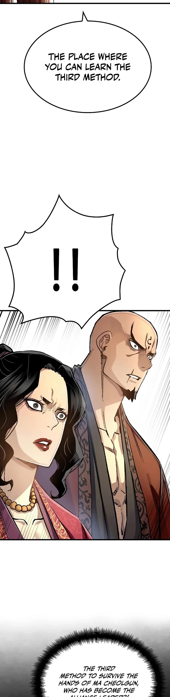 Reborn as the Heavenly Demon Chapter 120 page 20 - Chapter 120