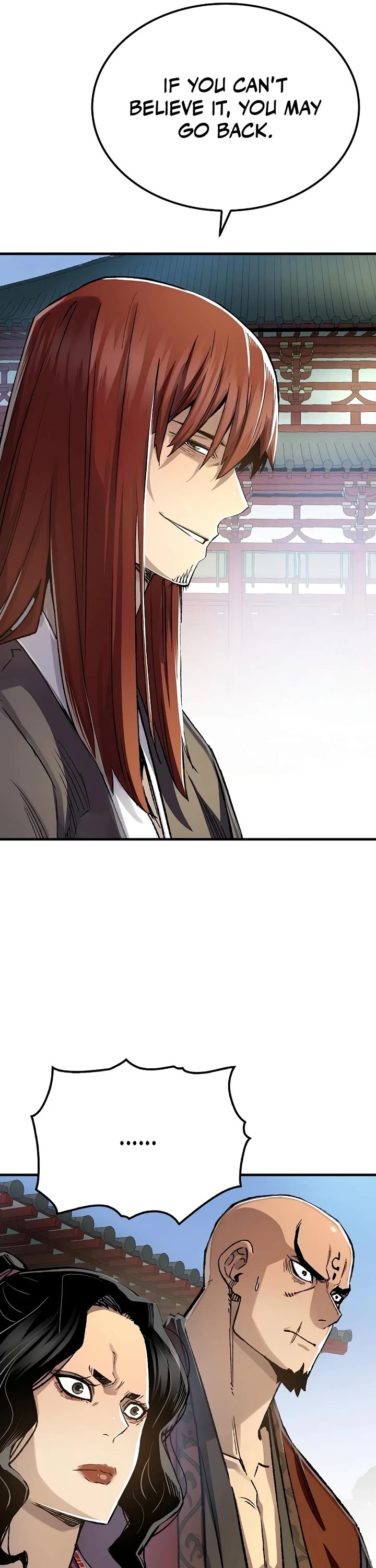 Reborn as the Heavenly Demon Chapter 120 page 22 - Chapter 120