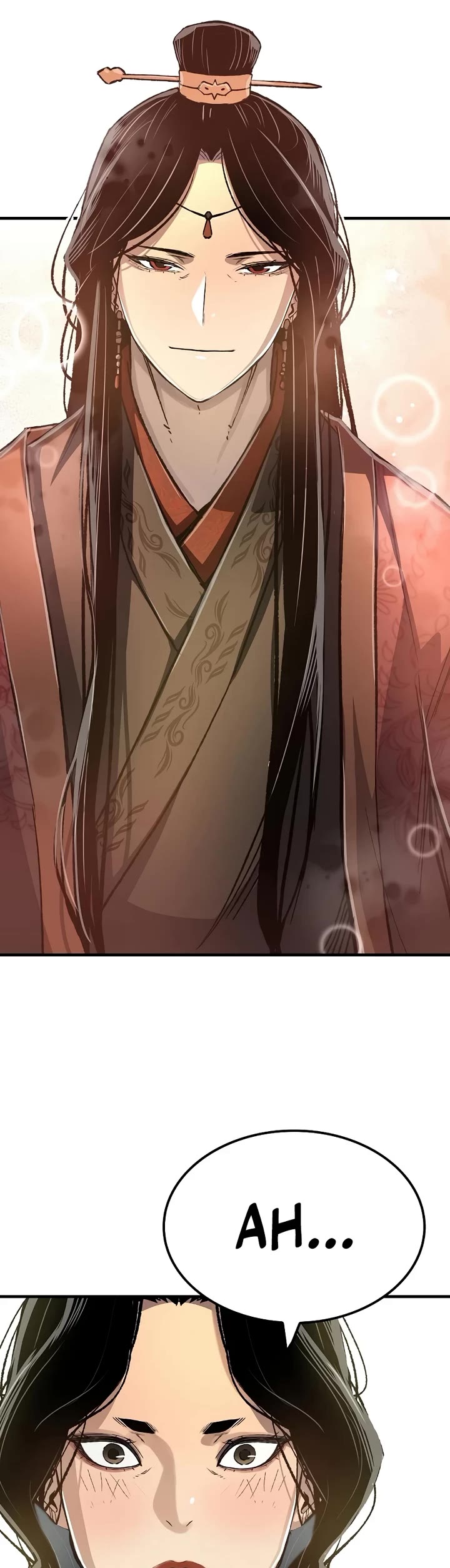 Reborn as the Heavenly Demon Chapter 120 page 24 - Chapter 120