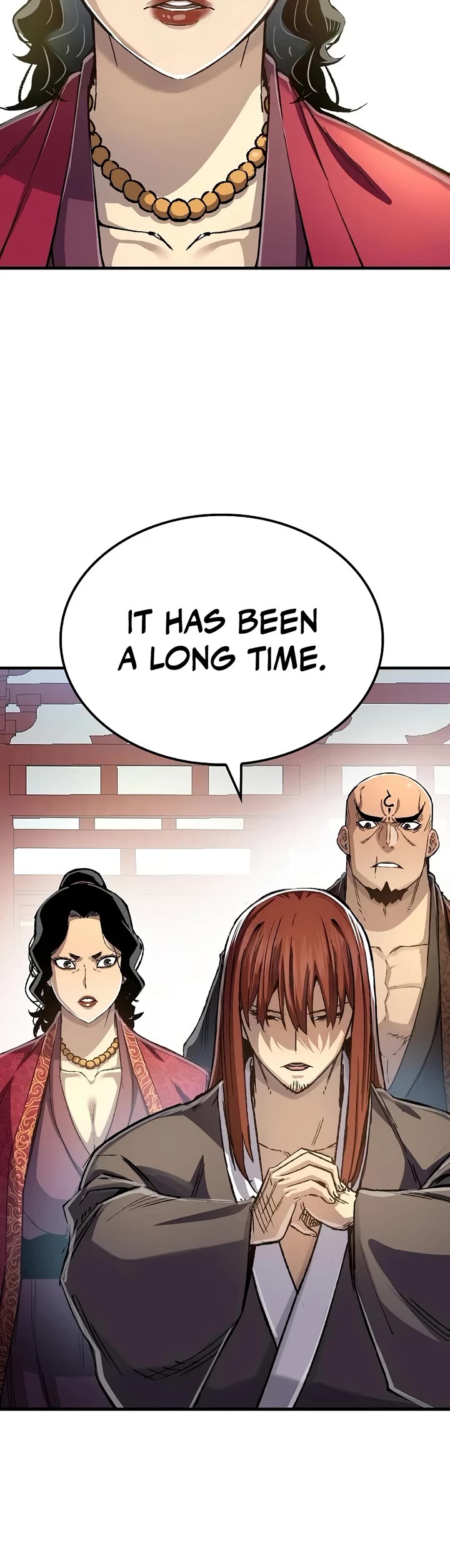 Reborn as the Heavenly Demon Chapter 120 page 25 - Chapter 120