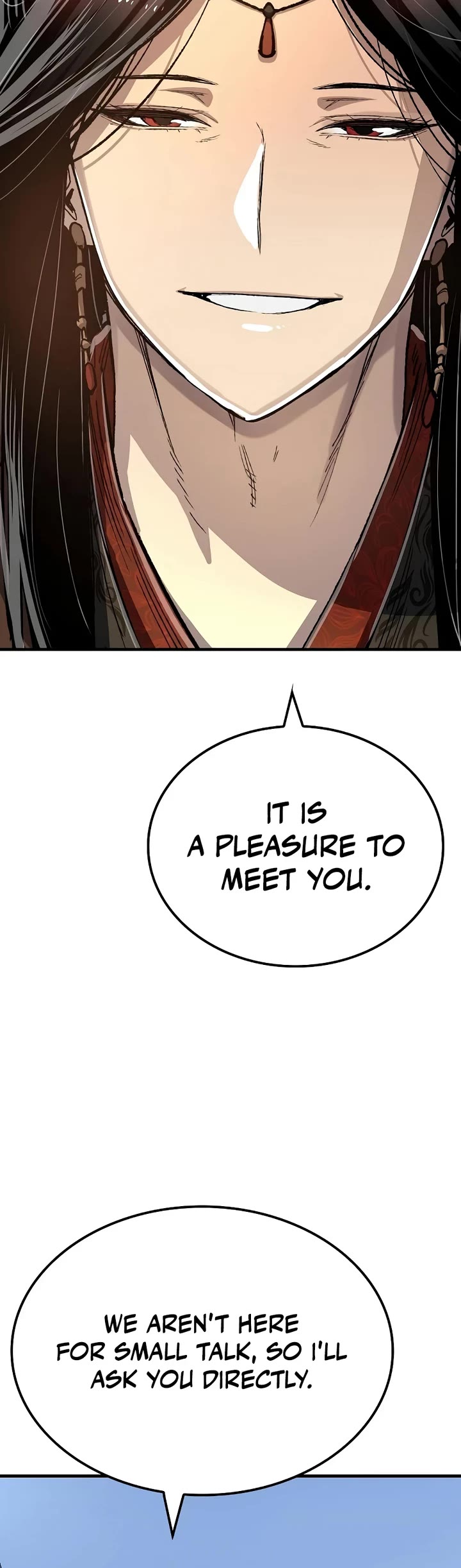 Reborn as the Heavenly Demon Chapter 120 page 29 - Chapter 120