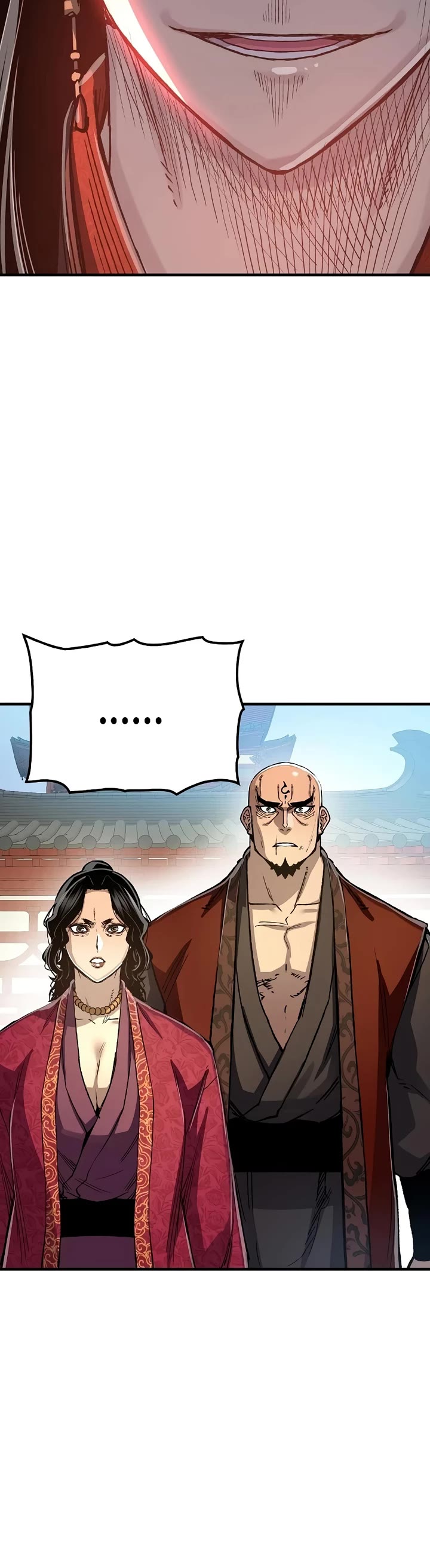 Reborn as the Heavenly Demon Chapter 120 page 33 - Chapter 120