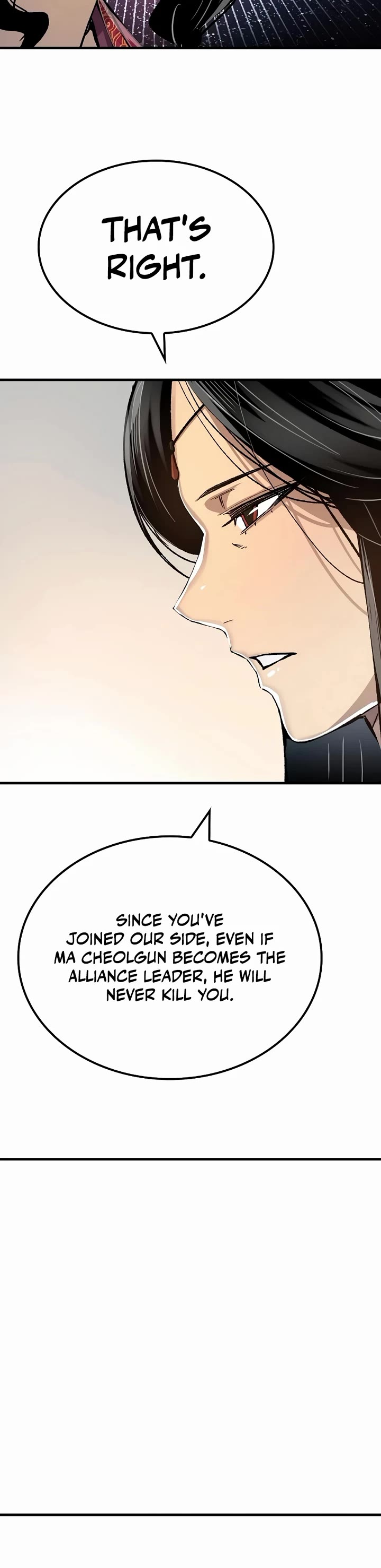 Reborn as the Heavenly Demon Chapter 120 page 41 - Chapter 120
