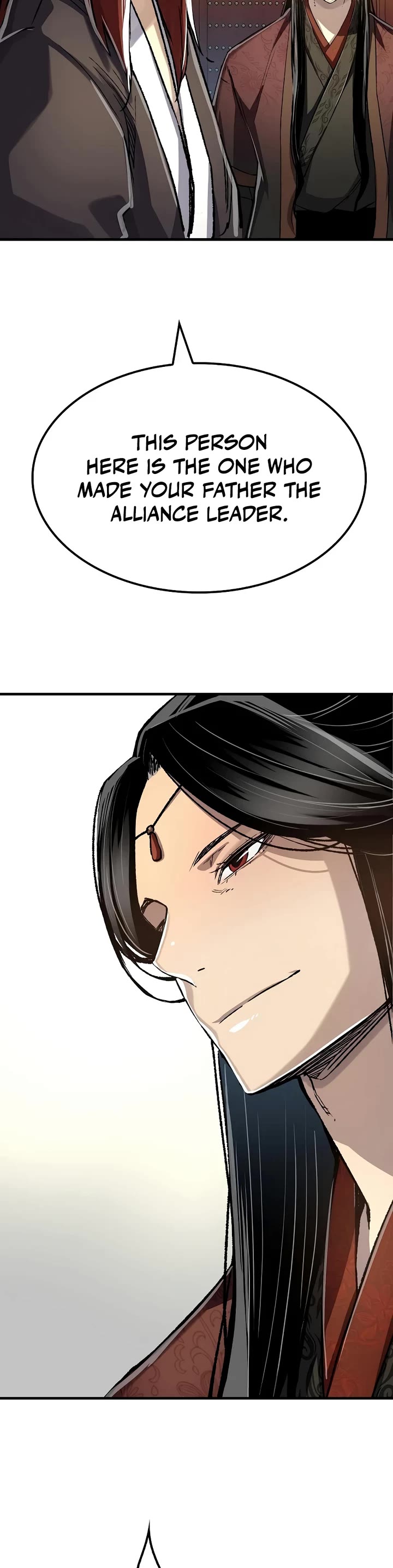 Reborn as the Heavenly Demon Chapter 120 page 44 - Chapter 120
