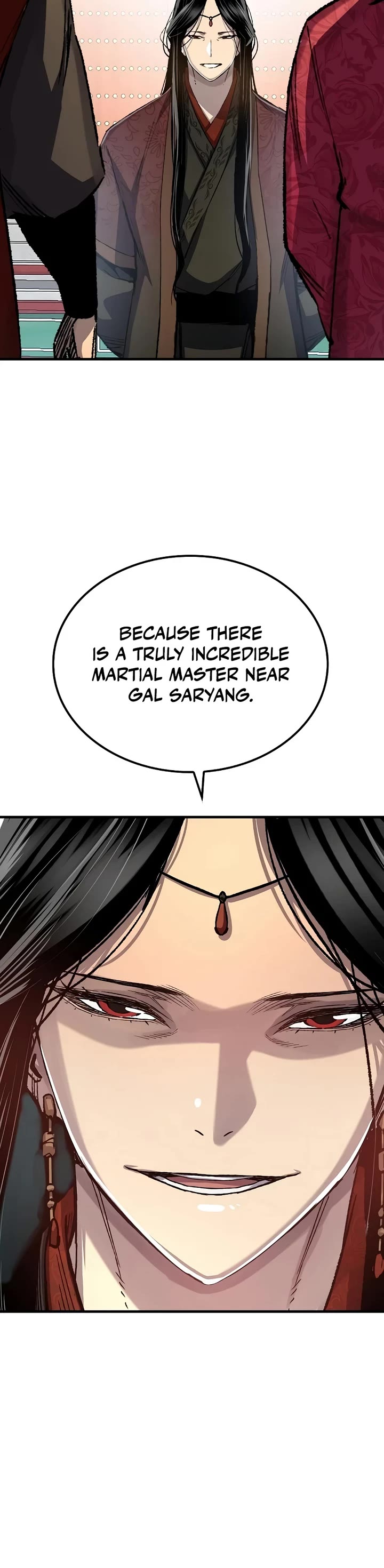 Reborn as the Heavenly Demon Chapter 120 page 49 - Chapter 120