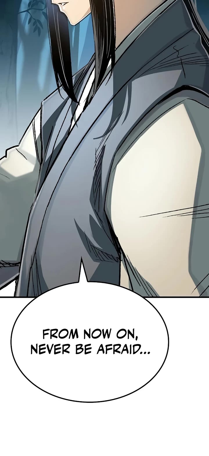 Reborn as the Heavenly Demon Chapter 120 page 5 - Chapter 120