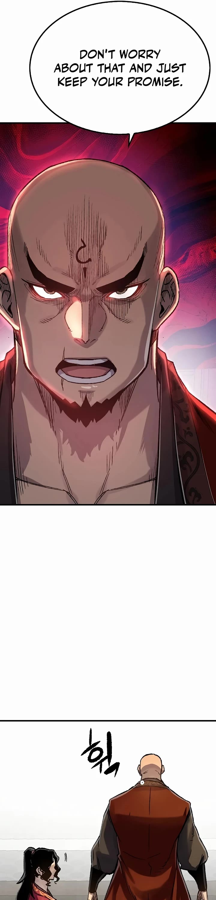 Reborn as the Heavenly Demon Chapter 120 page 50 - Chapter 120