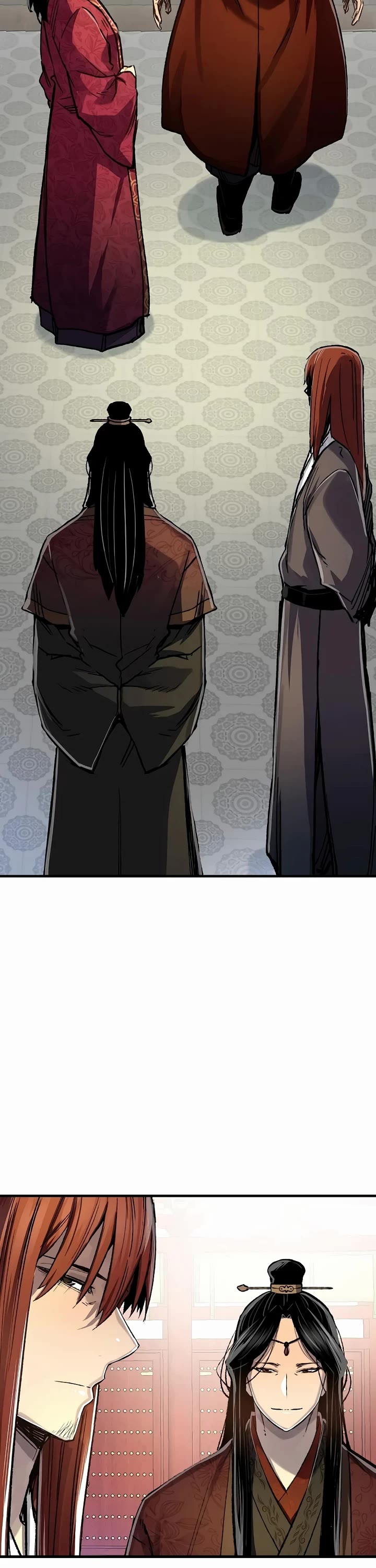 Reborn as the Heavenly Demon Chapter 120 page 51 - Chapter 120