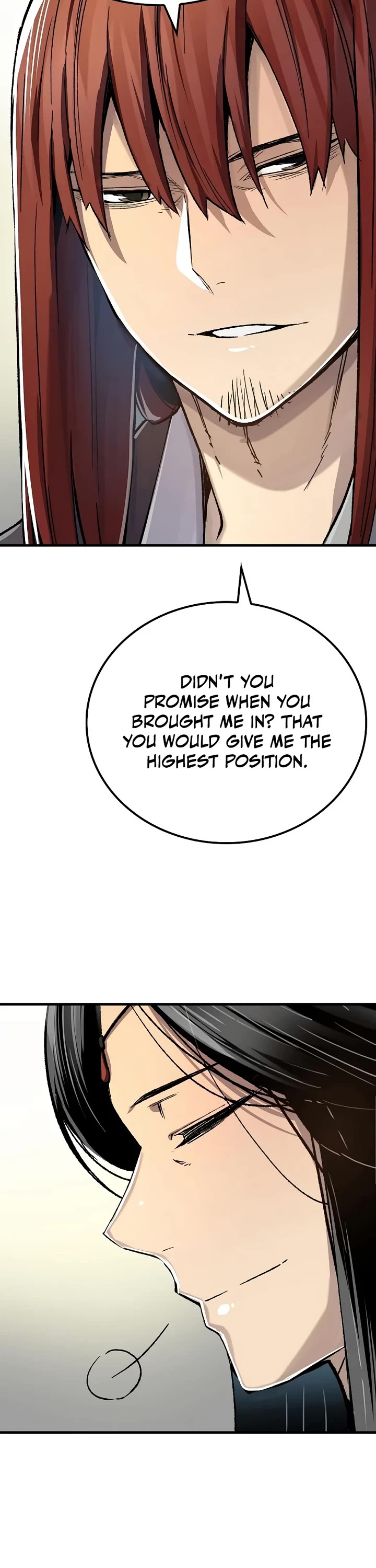 Reborn as the Heavenly Demon Chapter 120 page 57 - Chapter 120