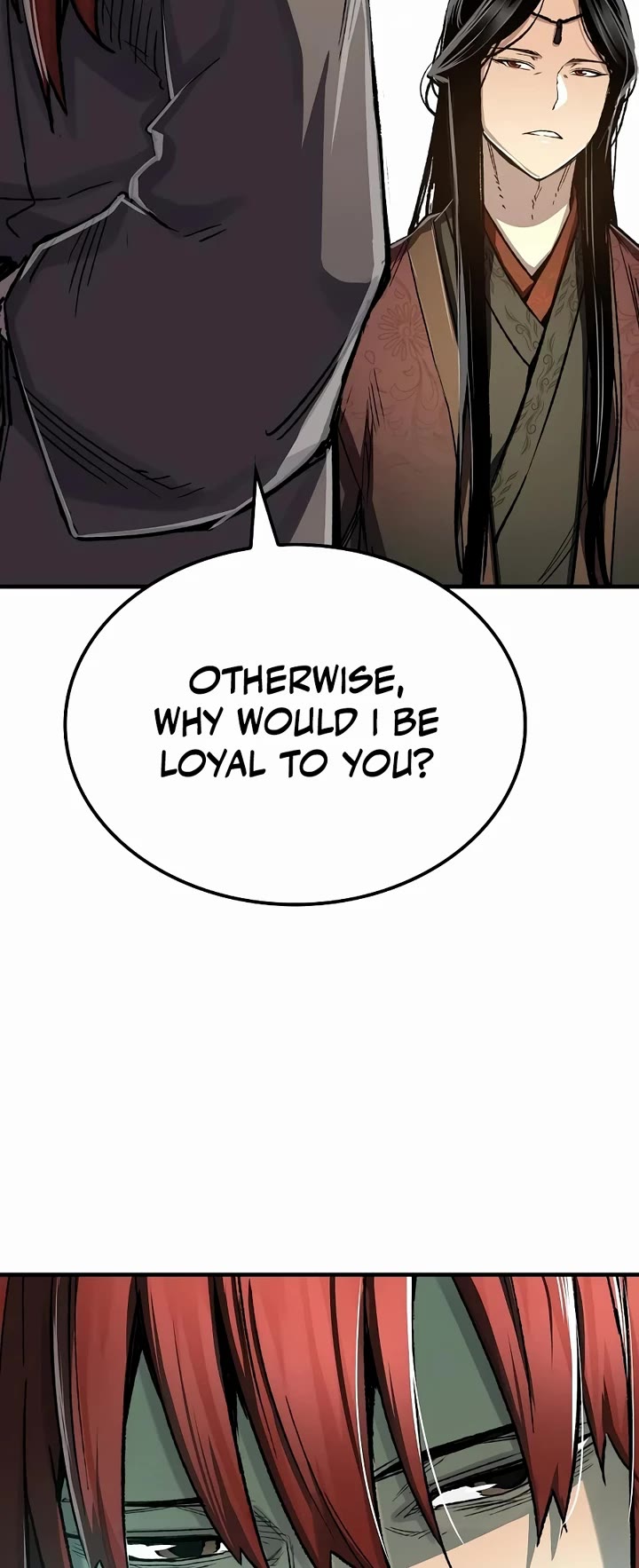 Reborn as the Heavenly Demon Chapter 120 page 59 - Chapter 120