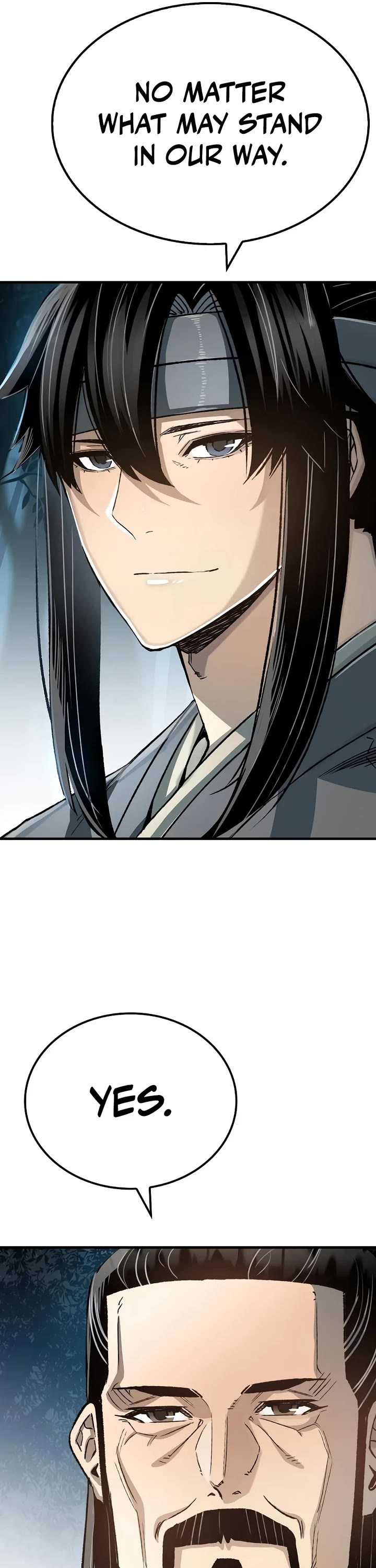 Reborn as the Heavenly Demon Chapter 120 page 6 - Chapter 120
