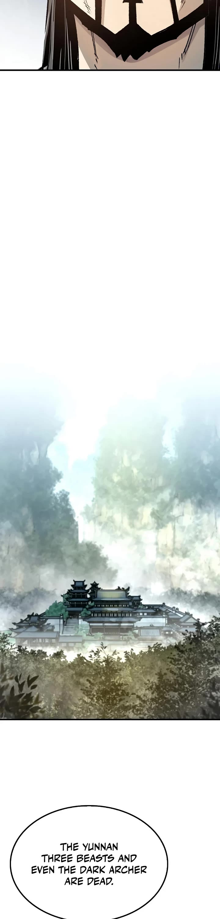 Reborn as the Heavenly Demon Chapter 120 page 7 - Chapter 120